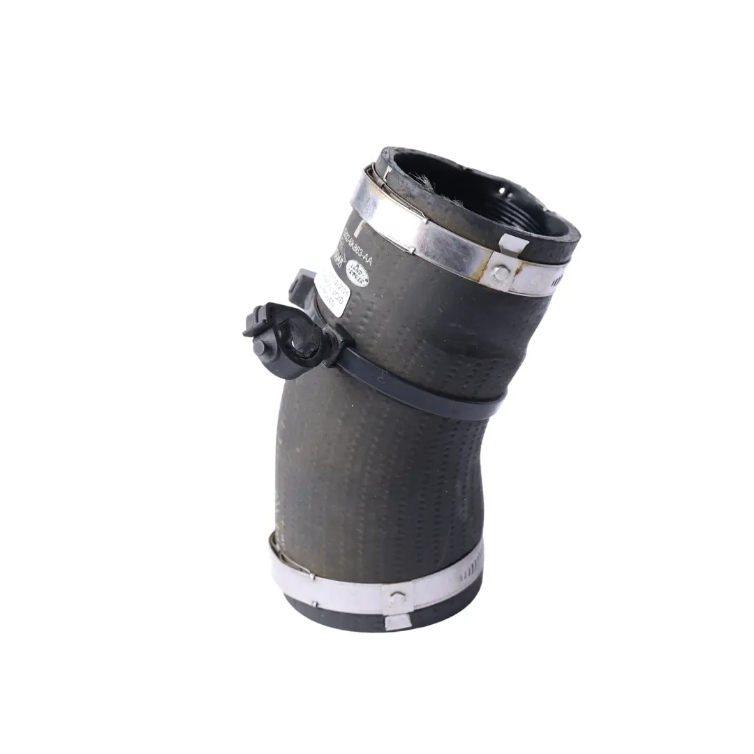 Land Rover Discovery SPORT L550 Intercooler Hose Pipe 2.0 Diesel - SKU GJ32-6K863-AA - Part number GJ32-6K863-AA