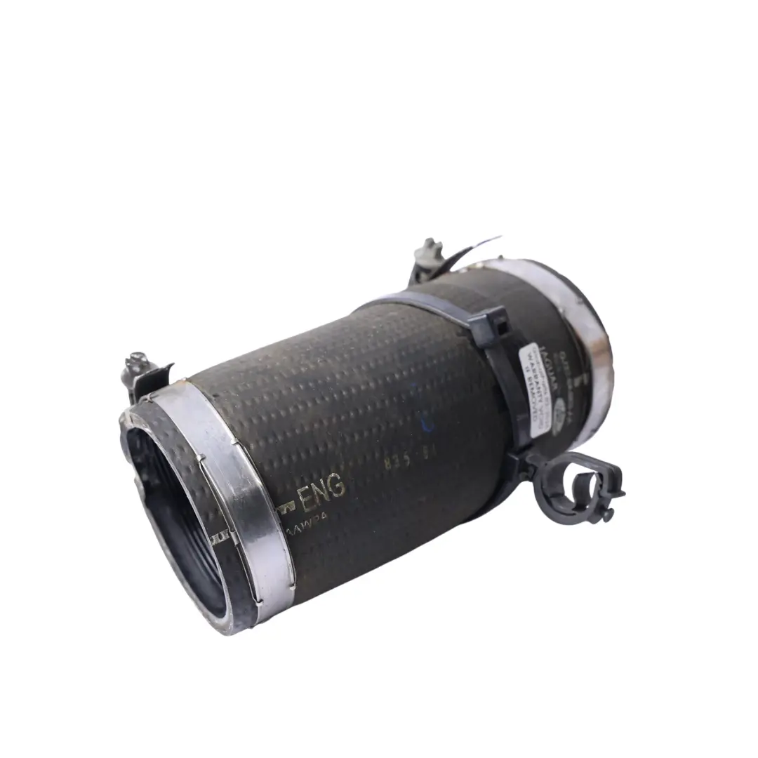 Ladeluftkühlerschlauch 2.0 Diesel für Land Rover Discovery SPORT L550 mit Teilenummer GJ32-6K863-AA Land Rover Discovery SPORT L550 Ladeluftkühlerschlauch 2.0 Diesel - SKU GJ32-6K863-AA - Teilenummer GJ32-6K863-AA