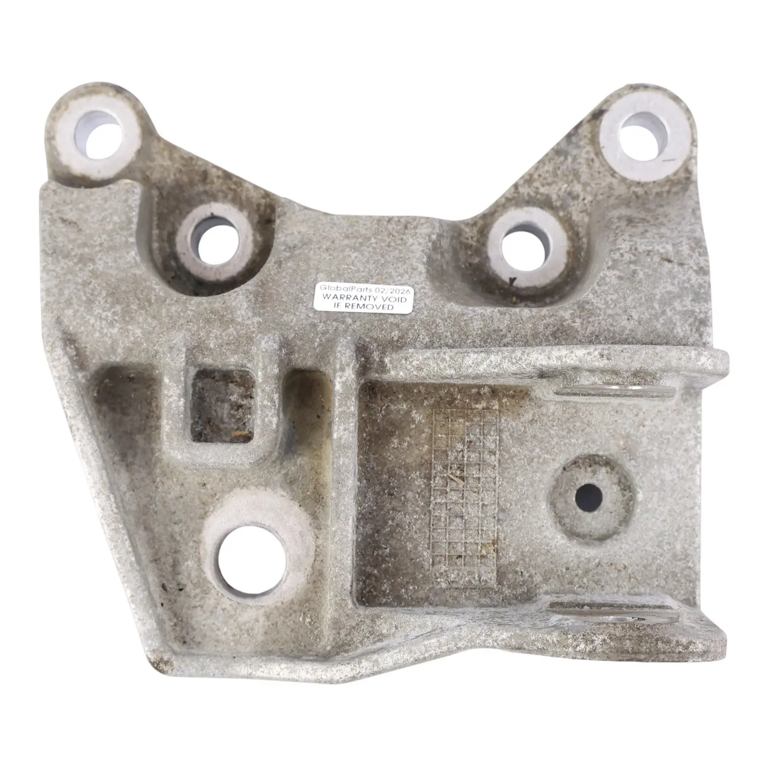Land Rover Discovery Sport L550 Supporto Staffa Motore GJ32-6P096-AF