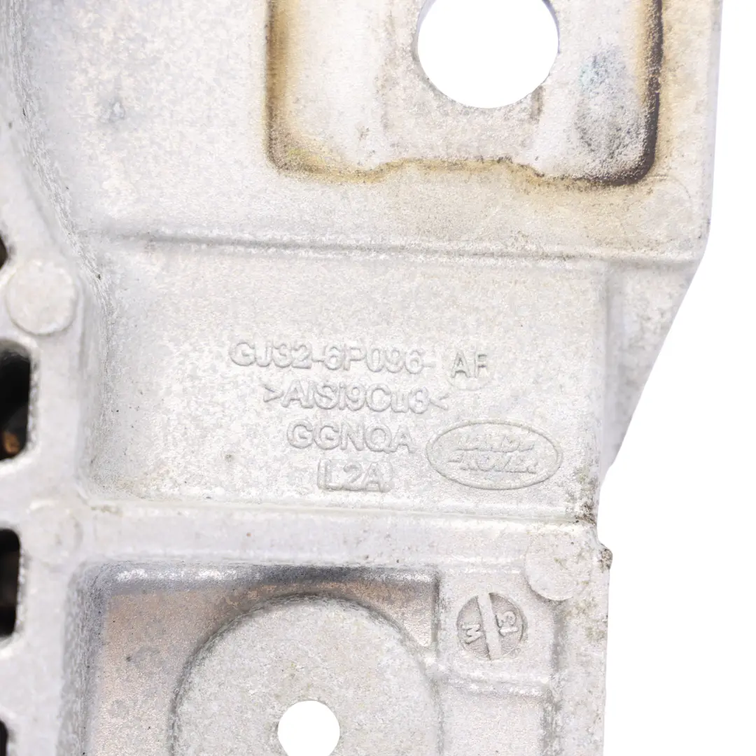 Land Rover Discovery Sport L550 Supporto Staffa Motore - SKU GJ32-6P096-AF - Numero di parte GJ32-6P096-AF