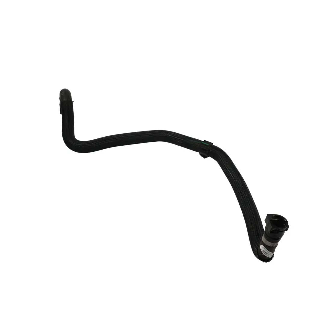 Tubo Radiatore Olio 2.0 Diesel per Land Rover Discovery Sport L550 con numero di parte GJ32-7H255-AB Land Rover Discovery Sport L550 Tubo Radiatore Olio 2.0 Diesel - SKU GJ32-7H255-AB - Numero di parte GJ32-7H255-AB