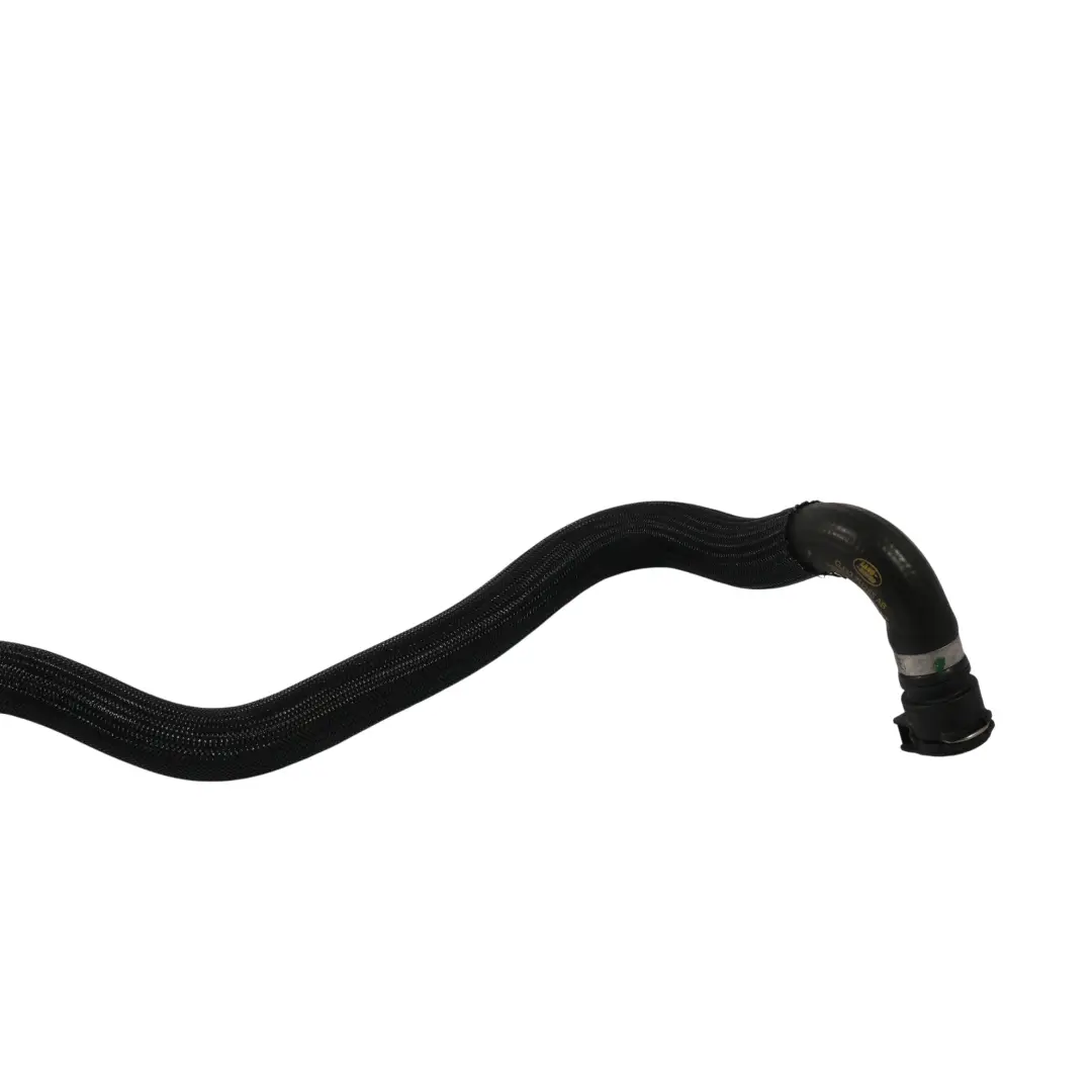 Land Rover Discovery Sport L550 Tubo Radiatore Olio 2.0 Diesel - SKU GJ32-7H255-AB - Numero di parte GJ32-7H255-AB