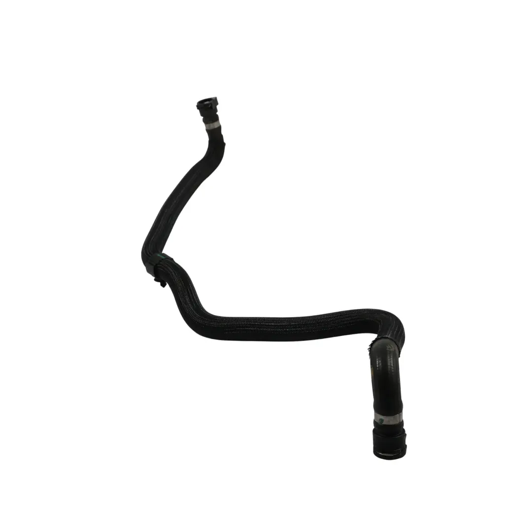 Land Rover Discovery Sport L550 Öl Kühler Schlauch 2.0 Diesel - SKU GJ32-7H255-AB - Teilenummer GJ32-7H255-AB