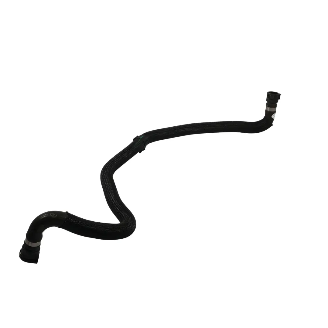 Öl Kühler Schlauch 2.0 Diesel für Land Rover Discovery Sport L550 mit Teilenummer GJ32-7H255-AB Land Rover Discovery Sport L550 Öl Kühler Schlauch 2.0 Diesel - SKU GJ32-7H255-AB - Teilenummer GJ32-7H255-AB