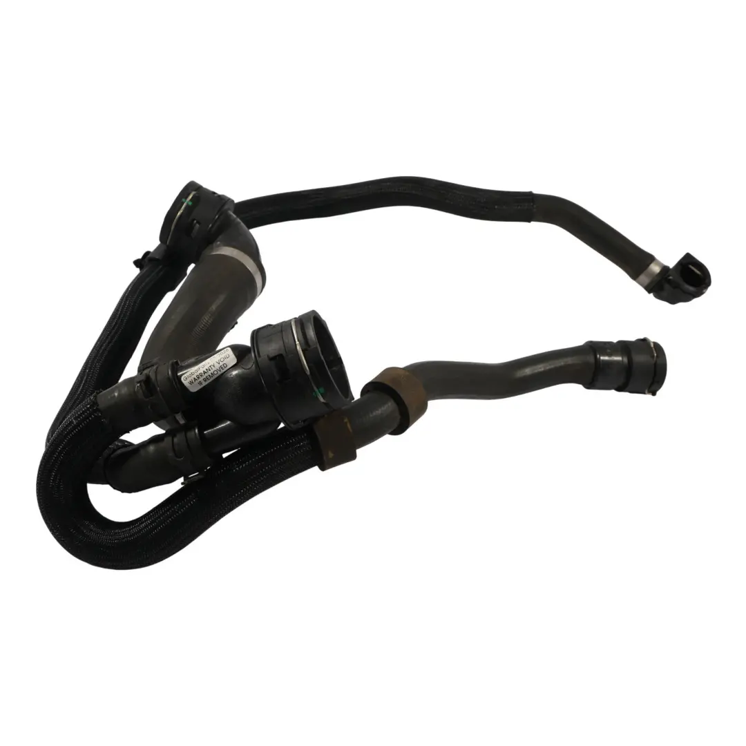 Land Rover Discovery Sport L550 Wasser Kühlmittel Schlauch 204DT - SKU GJ32-8286-AB - Teilenummer GJ32-8286-AB