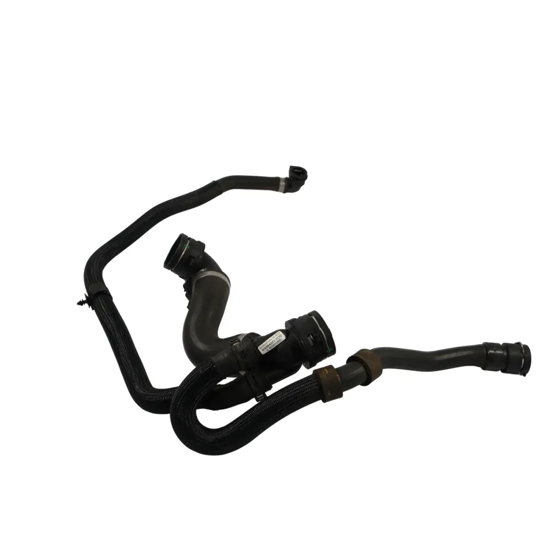 Land Rover Discovery Sport L550 Acqua Tubo Flessibile 204DT - SKU GJ32-8286-AB - Numero di parte GJ32-8286-AB