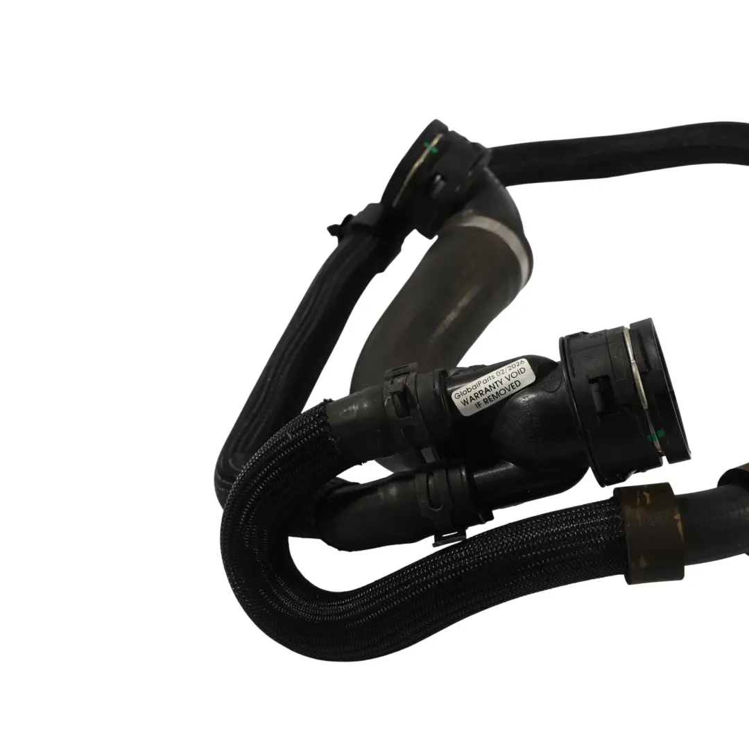 Land Rover Discovery Sport L550 Acqua Tubo Flessibile 204DT - SKU GJ32-8286-AB - Numero di parte GJ32-8286-AB