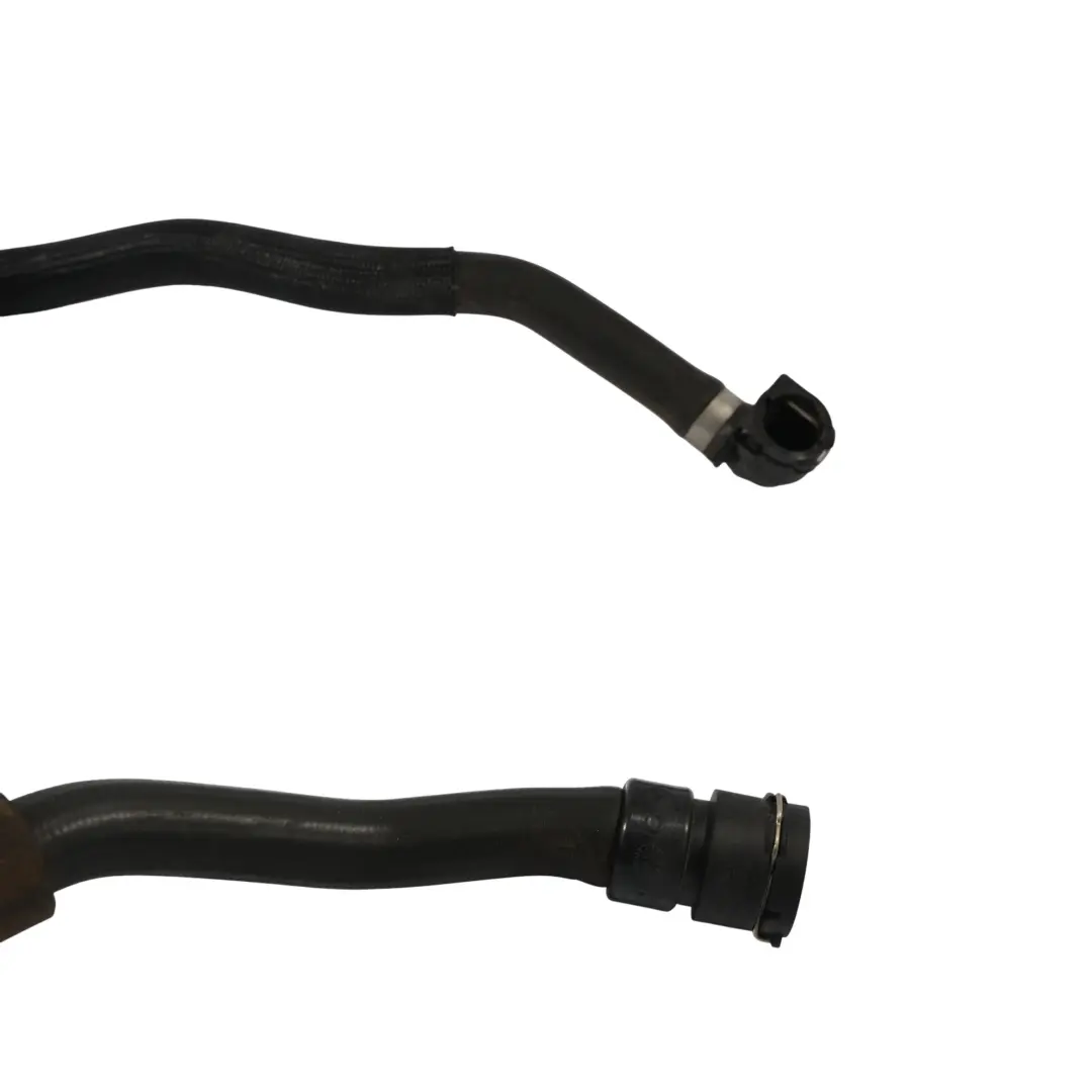 Refrigerante Tubería Manguera 204DT para Land Rover Discovery Sport L550 con número de pieza GJ32-8286-AB Land Rover Discovery Sport L550 Refrigerante Tubería Manguera 204DT - SKU GJ32-8286-AB - Número de pieza GJ32-8286-AB