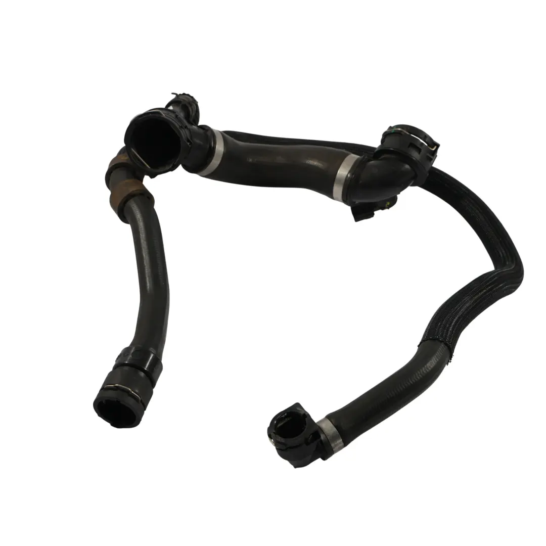 Land Rover Discovery Sport L550 Wasser Kühlmittel Schlauch 204DT - SKU GJ32-8286-AB - Teilenummer GJ32-8286-AB