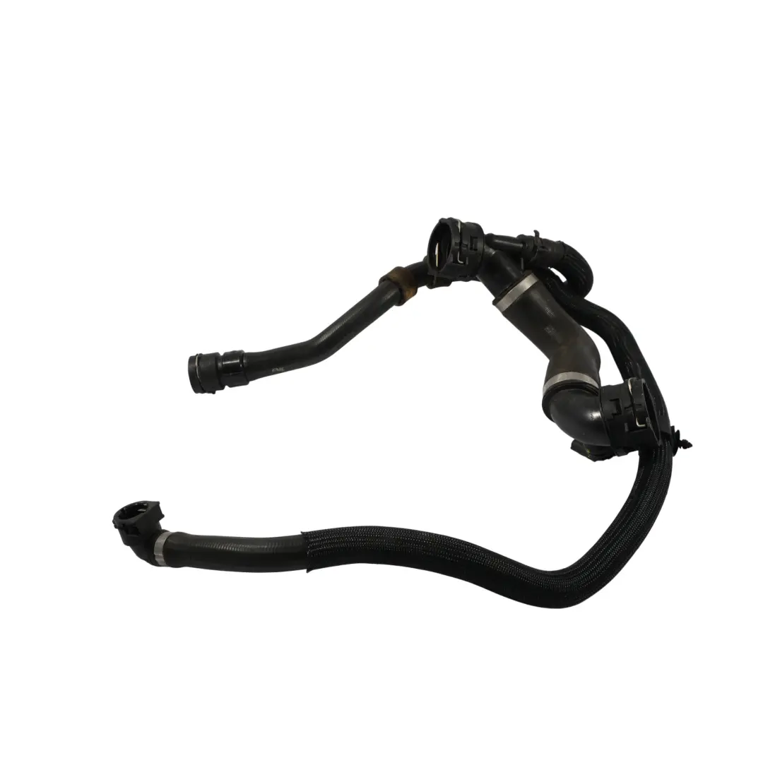 Wasser Kühlmittel Schlauch 204DT für Land Rover Discovery Sport L550 mit Teilenummer GJ32-8286-AB Land Rover Discovery Sport L550 Wasser Kühlmittel Schlauch 204DT - SKU GJ32-8286-AB - Teilenummer GJ32-8286-AB