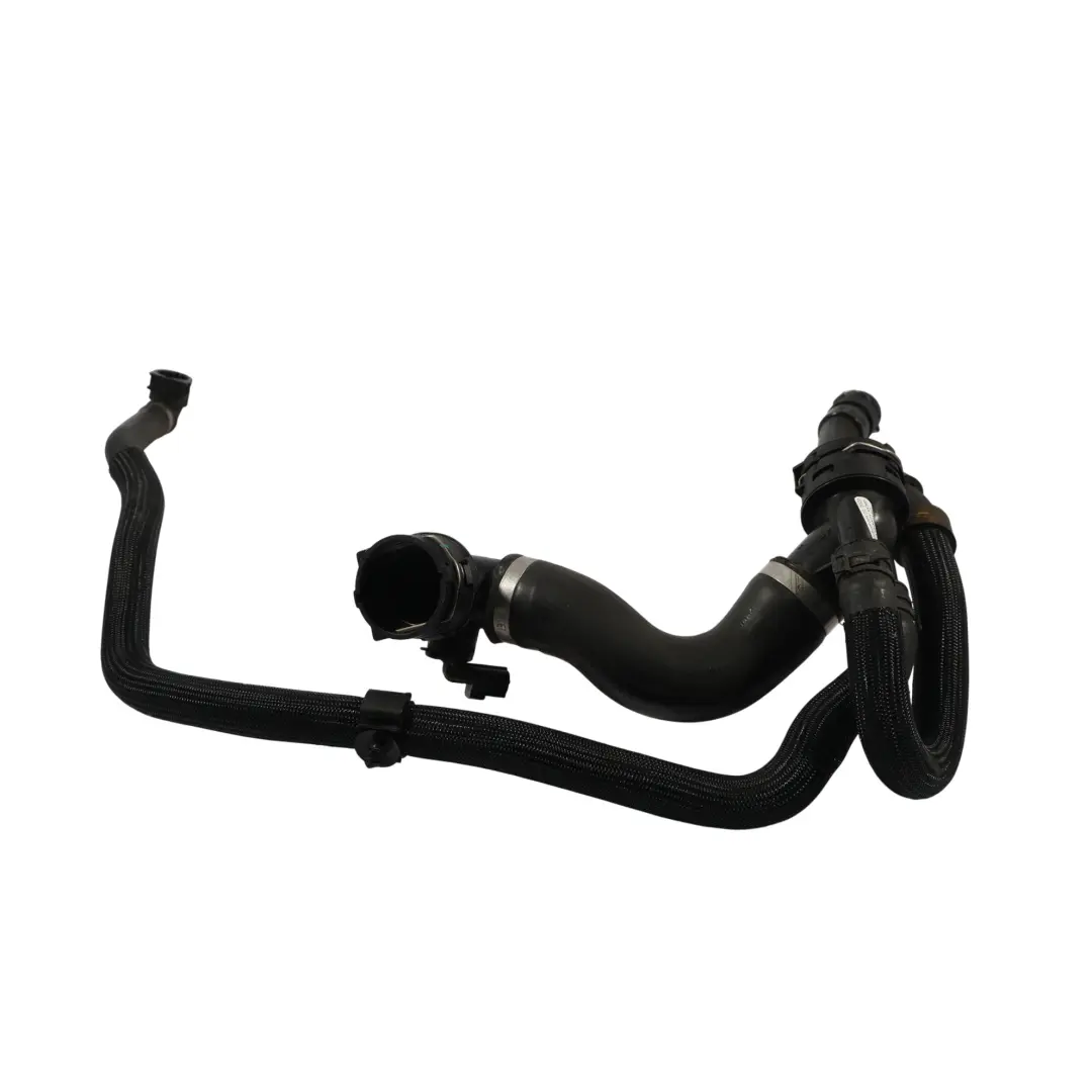 Land Rover Discovery Sport L550 Przewód Wąż Wody Płynu 204DT - SKU GJ32-8286-AB - Numer Części GJ32-8286-AB