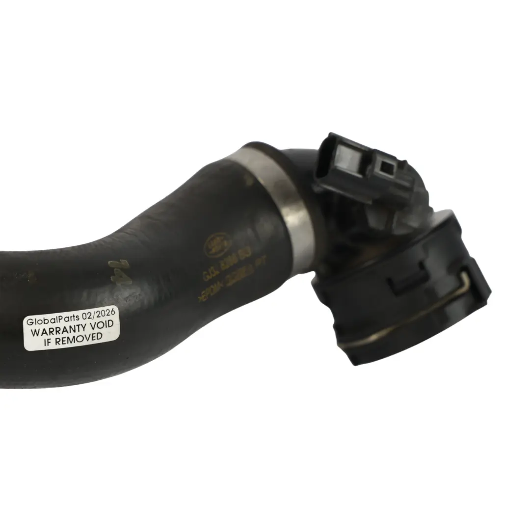 Tubo Refrigerante per Land Rover Discovery Sport L550 Linea con numero di parte GJ32-8286-BB Land Rover Discovery Sport L550 Linea Tubo Refrigerante - SKU GJ32-8286-BB - Numero di parte GJ32-8286-BB