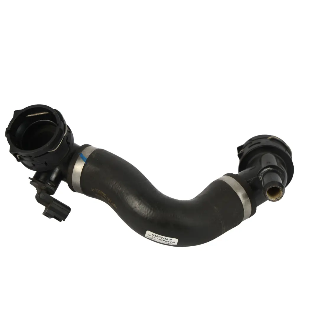 Tubo De Refrigerante para Land Rover Discovery Sport L550 con número de pieza GJ32-8286-BB Land Rover Discovery Sport L550 Tubo De Refrigerante - SKU GJ32-8286-BB - Número de pieza GJ32-8286-BB