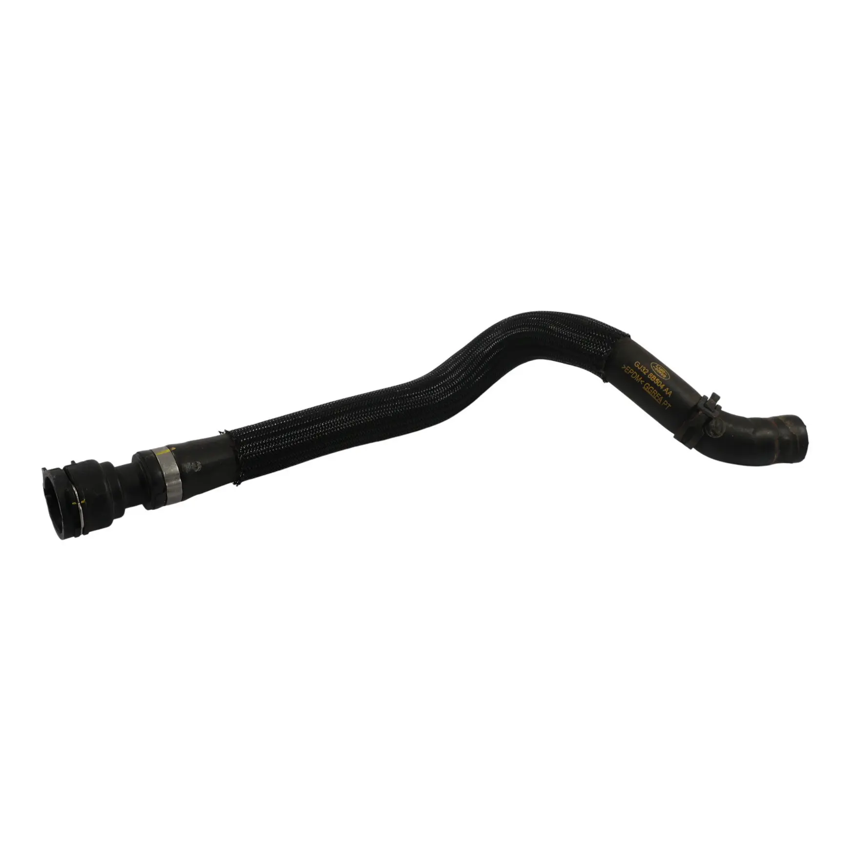 Land Rover Discovery Sport L550 Water Coolant Pipe Hose 2.0 Diesel GJ32-8B504-AA