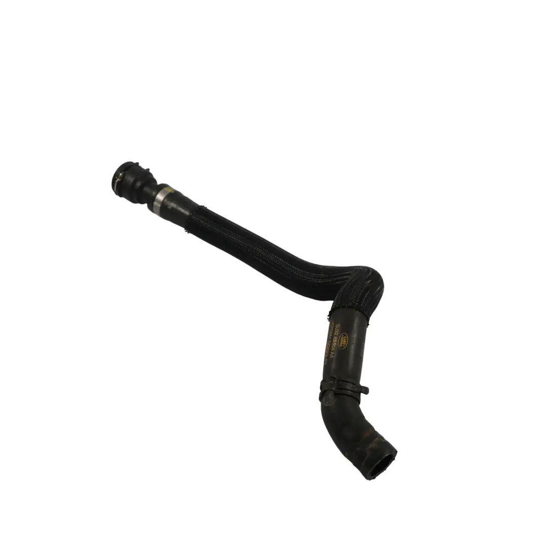 Wąż Przewód Wody 2.0 Diesel do Land Rover Discovery Sport L550 o numerze GJ32-8B504-AA Land Rover Discovery Sport L550 Wąż Przewód Wody 2.0 Diesel - SKU GJ32-8B504-AA - Numer Części GJ32-8B504-AA
