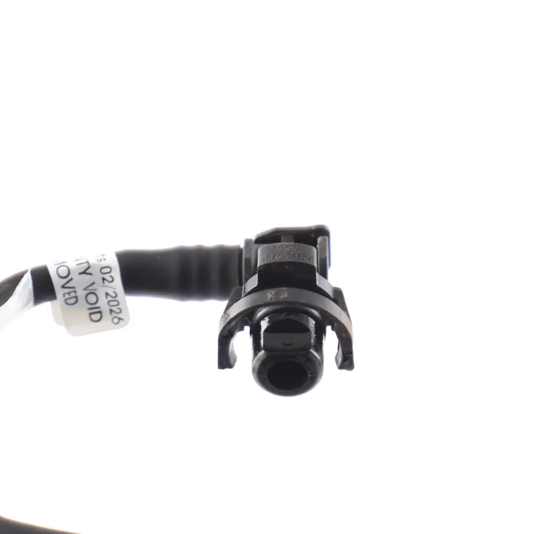 Water Coolant Pipe Hose Line 2.0 to Land Rover Discovery Sport L550 with Part number GJ32-8C012-AA Land Rover Discovery Sport L550 Water Coolant Pipe Hose Line 2.0 - SKU GJ32-8C012-AA - Part number GJ32-8C012-AA