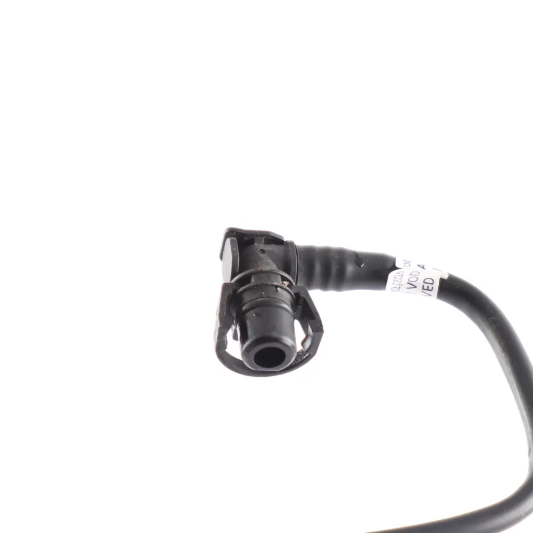 Land Rover Discovery Sport L550 Water Coolant Pipe Hose Line 2.0 - SKU GJ32-8C012-AA - Part number GJ32-8C012-AA