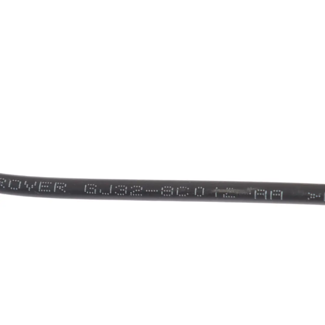 Water Coolant Pipe Hose Line 2.0 to Land Rover Discovery Sport L550 with Part number GJ32-8C012-AA Land Rover Discovery Sport L550 Water Coolant Pipe Hose Line 2.0 - SKU GJ32-8C012-AA - Part number GJ32-8C012-AA