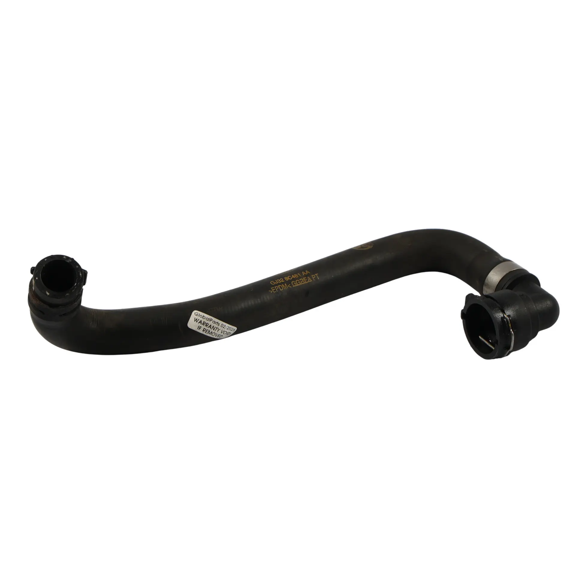 Land Rover Discovery Sport L550 Conduite De Refroidissement D'Eau GJ32-8C481-AA