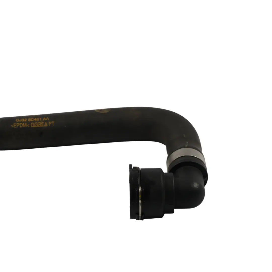 Water Coolant Pipe Line to Land Rover Discovery Sport L550 with Part number GJ32-8C481-AA Land Rover Discovery Sport L550 Water Coolant Pipe Line - SKU GJ32-8C481-AA - Part number GJ32-8C481-AA