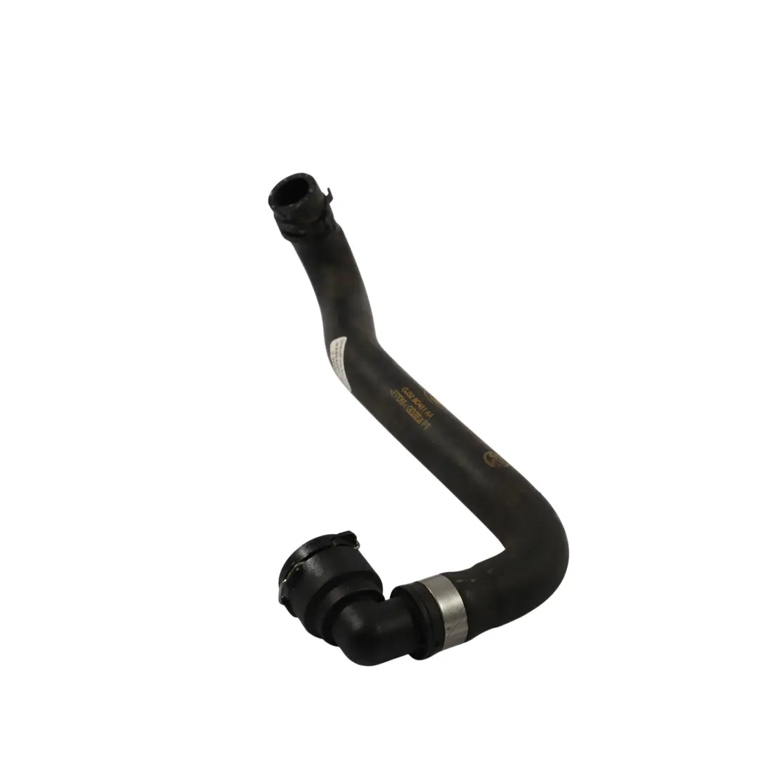 Wasser Kühlmittel Rohr Leitung für Land Rover Discovery Sport L550 mit Teilenummer GJ32-8C481-AA Land Rover Discovery Sport L550 Wasser Kühlmittel Rohr Leitung - SKU GJ32-8C481-AA - Teilenummer GJ32-8C481-AA