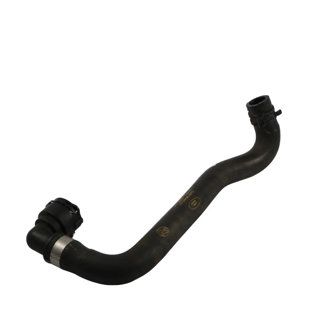 Przewód Rura Wąż Wody do Land Rover Discovery Sport L550 o numerze GJ32-8C481-AA Land Rover Discovery Sport L550 Przewód Rura Wąż Wody - SKU GJ32-8C481-AA - Numer Części GJ32-8C481-AA