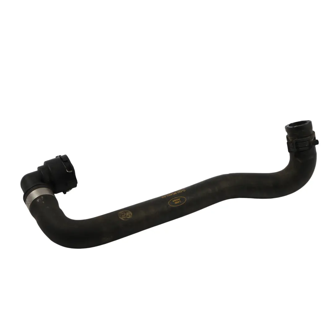Przewód Rura Wąż Wody do Land Rover Discovery Sport L550 o numerze GJ32-8C481-AA Land Rover Discovery Sport L550 Przewód Rura Wąż Wody - SKU GJ32-8C481-AA - Numer Części GJ32-8C481-AA