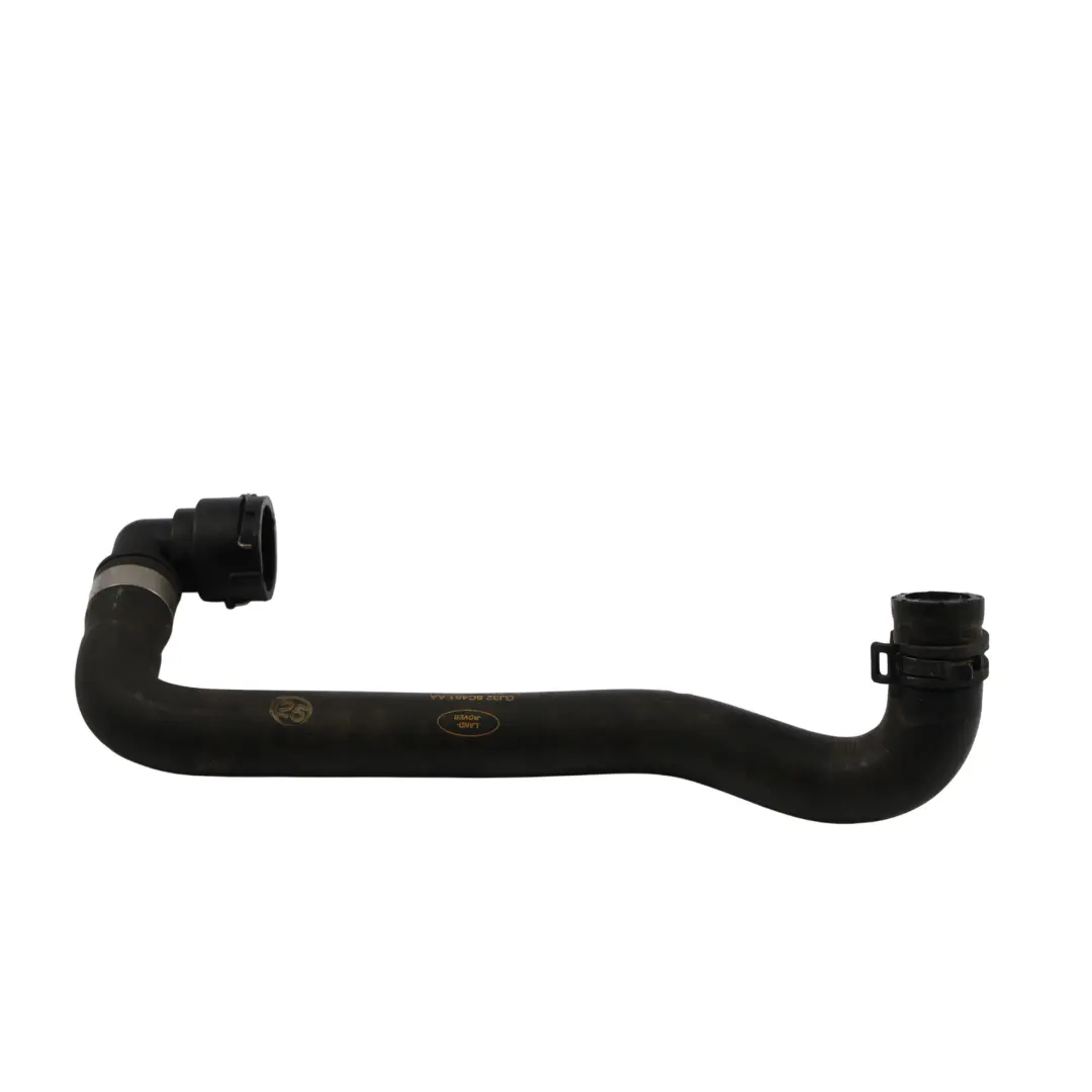 Wasser Kühlmittel Rohr Leitung für Land Rover Discovery Sport L550 mit Teilenummer GJ32-8C481-AA Land Rover Discovery Sport L550 Wasser Kühlmittel Rohr Leitung - SKU GJ32-8C481-AA - Teilenummer GJ32-8C481-AA