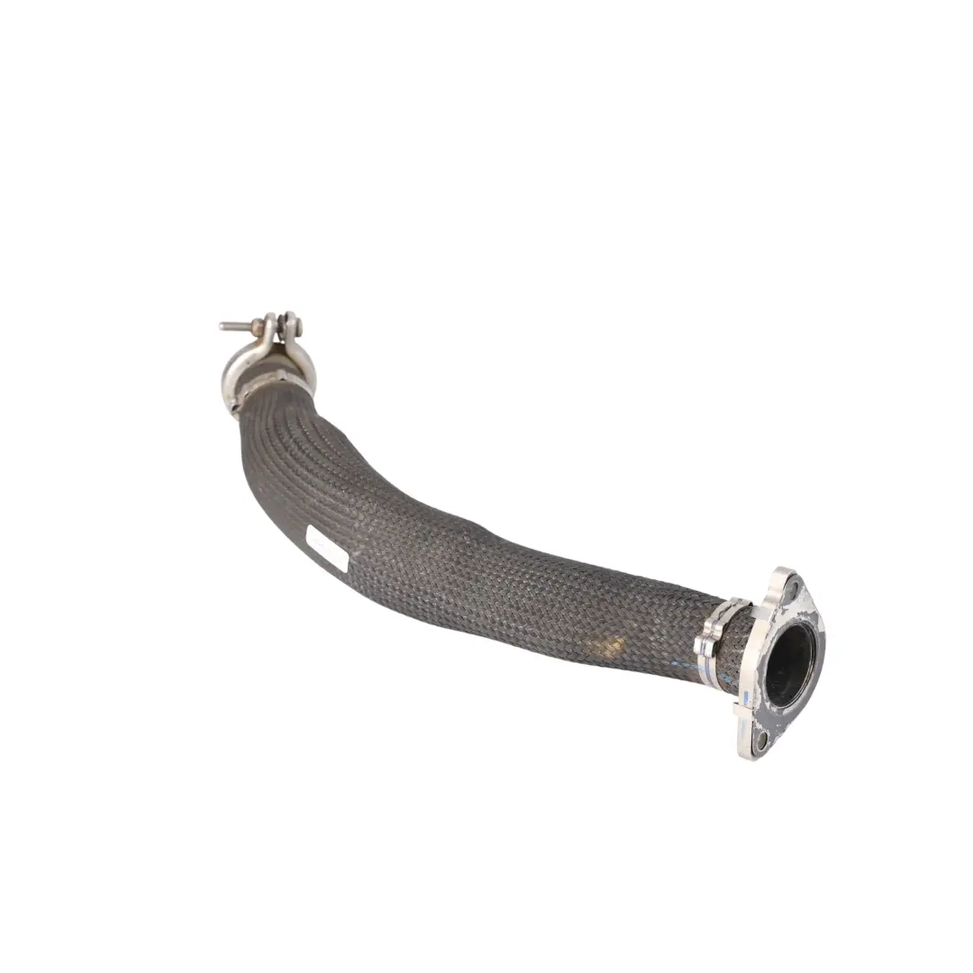 Tubo Enfriador Entrada para Land Rover Discovery Sport L550 EGR con número de pieza GJ32-8F468-AD Land Rover Discovery Sport L550 EGR Tubo Enfriador Entrada - SKU GJ32-8F468-AD - Número de pieza GJ32-8F468-AD