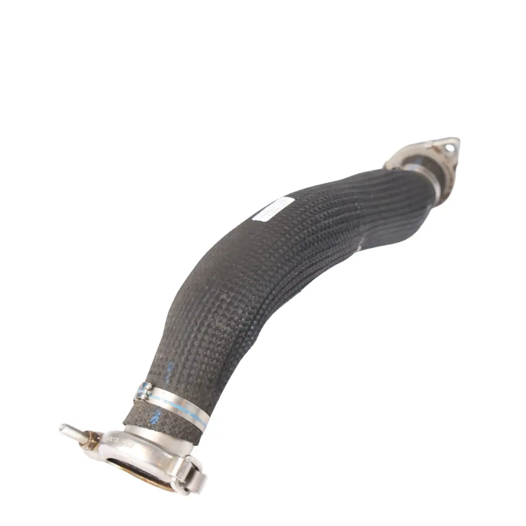 Land Rover Discovery Sport L550 AGR Rohr Leitung Kühler Einlass - SKU GJ32-8F468-AD - Teilenummer GJ32-8F468-AD