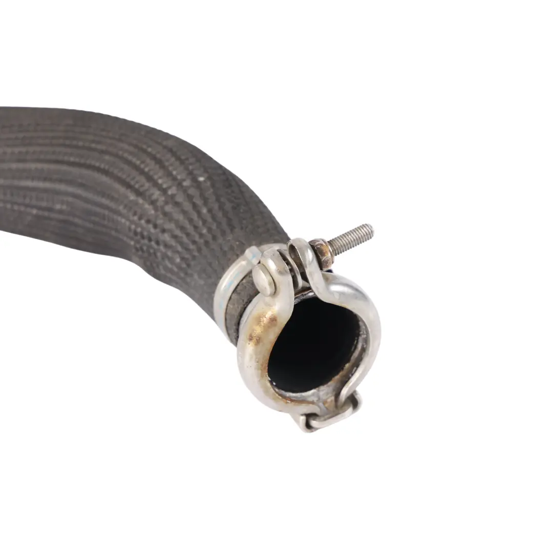 Land Rover Discovery Sport L550 Tuyau Admission Refroidisseur EGR - SKU GJ32-8F468-AD - Numéro de pièce GJ32-8F468-AD