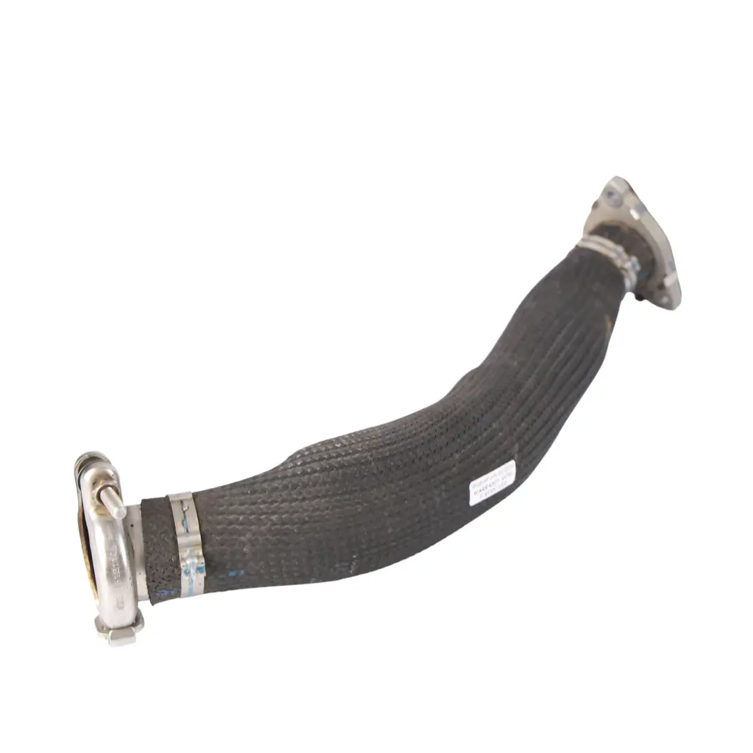 Land Rover Discovery Sport L550 EGR Tubo Enfriador Entrada - SKU GJ32-8F468-AD - Número de pieza GJ32-8F468-AD