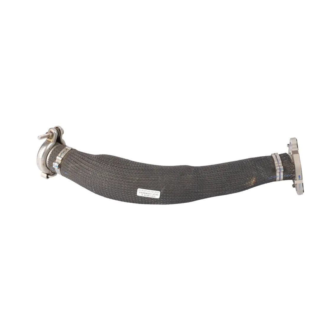 Land Rover Discovery Sport L550 Tuyau Admission Refroidisseur EGR - SKU GJ32-8F468-AD - Numéro de pièce GJ32-8F468-AD