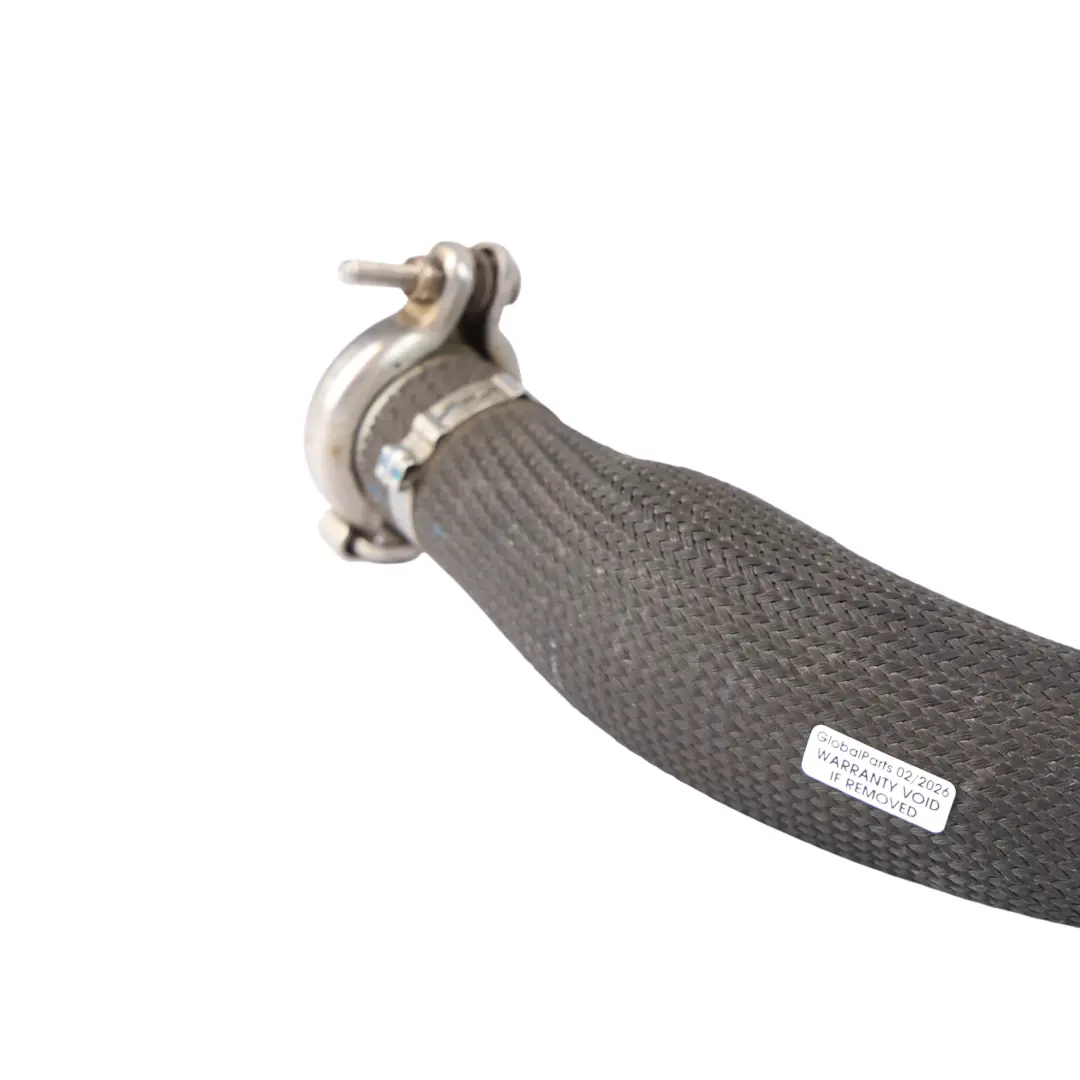 Land Rover Discovery Sport L550 Tubo EGR Refrigerante Ingresso - SKU GJ32-8F468-AD - Numero di parte GJ32-8F468-AD