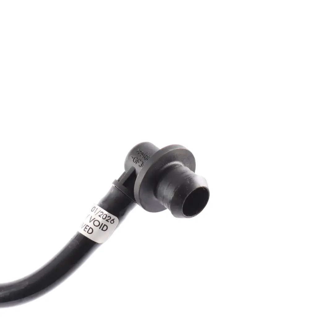 Tubo Aspirazione per Land Rover Discovery Sport L550 con numero di parte GJ32-9C490-AF Land Rover Discovery Sport L550 Tubo Aspirazione - SKU GJ32-9C490-AF - Numero di parte GJ32-9C490-AF