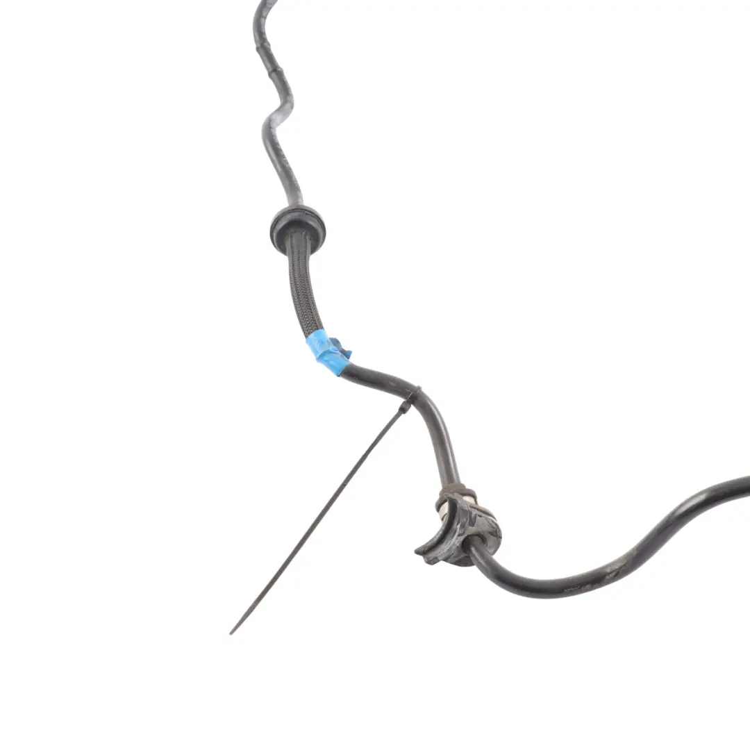 Tuyau Conduite Vide pour Land Rover Discovery Sport L550 à propos du numéro de pièce GJ32-9C490-AF Land Rover Discovery Sport L550 Tuyau Conduite Vide - SKU GJ32-9C490-AF - Numéro de pièce GJ32-9C490-AF