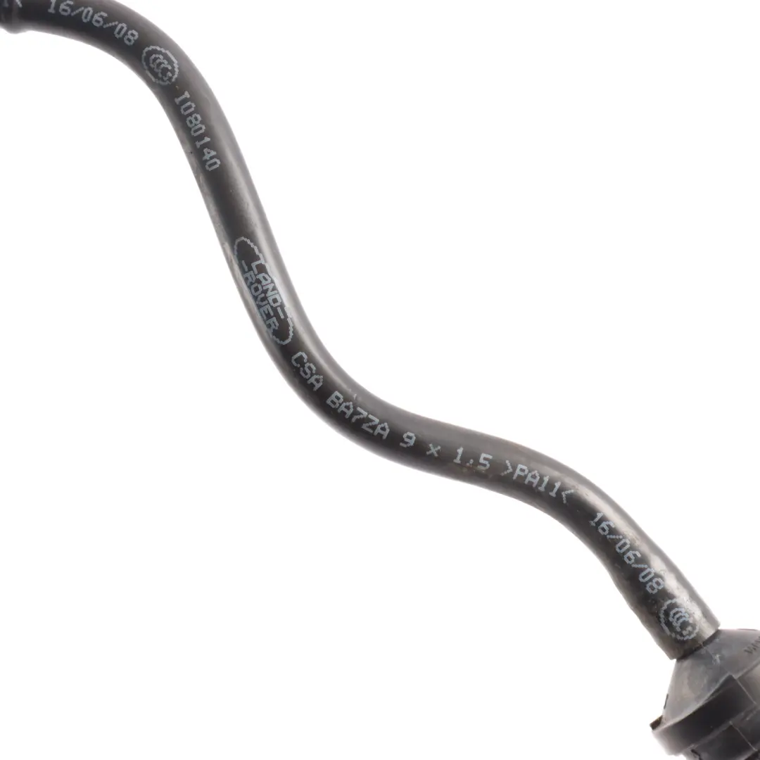 Vacuum Pipe Pipe Hose Line to Land Rover Discovery Sport L550 with Part number GJ32-9C490-AF Land Rover Discovery Sport L550 Vacuum Pipe Pipe Hose Line - SKU GJ32-9C490-AF - Part number GJ32-9C490-AF