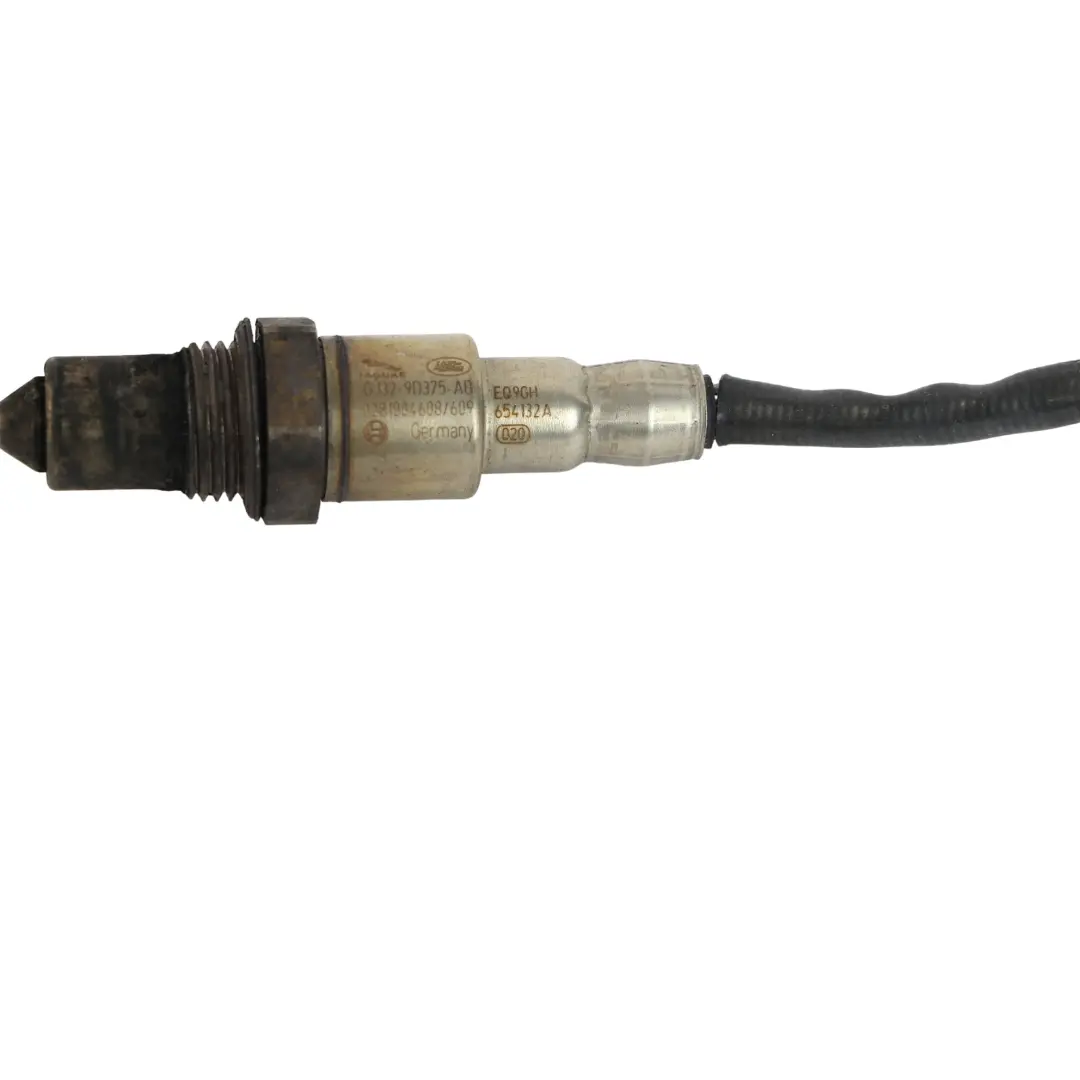 Sonde Lambda Moteur pour Land Rover Discovery L550 Diesel 2.0 à propos du numéro de pièce GJ32-9D375-AB Land Rover Discovery L550 Diesel 2.0 Sonde Lambda Moteur - SKU GJ32-9D375-AB - Numéro de pièce GJ32-9D375-AB