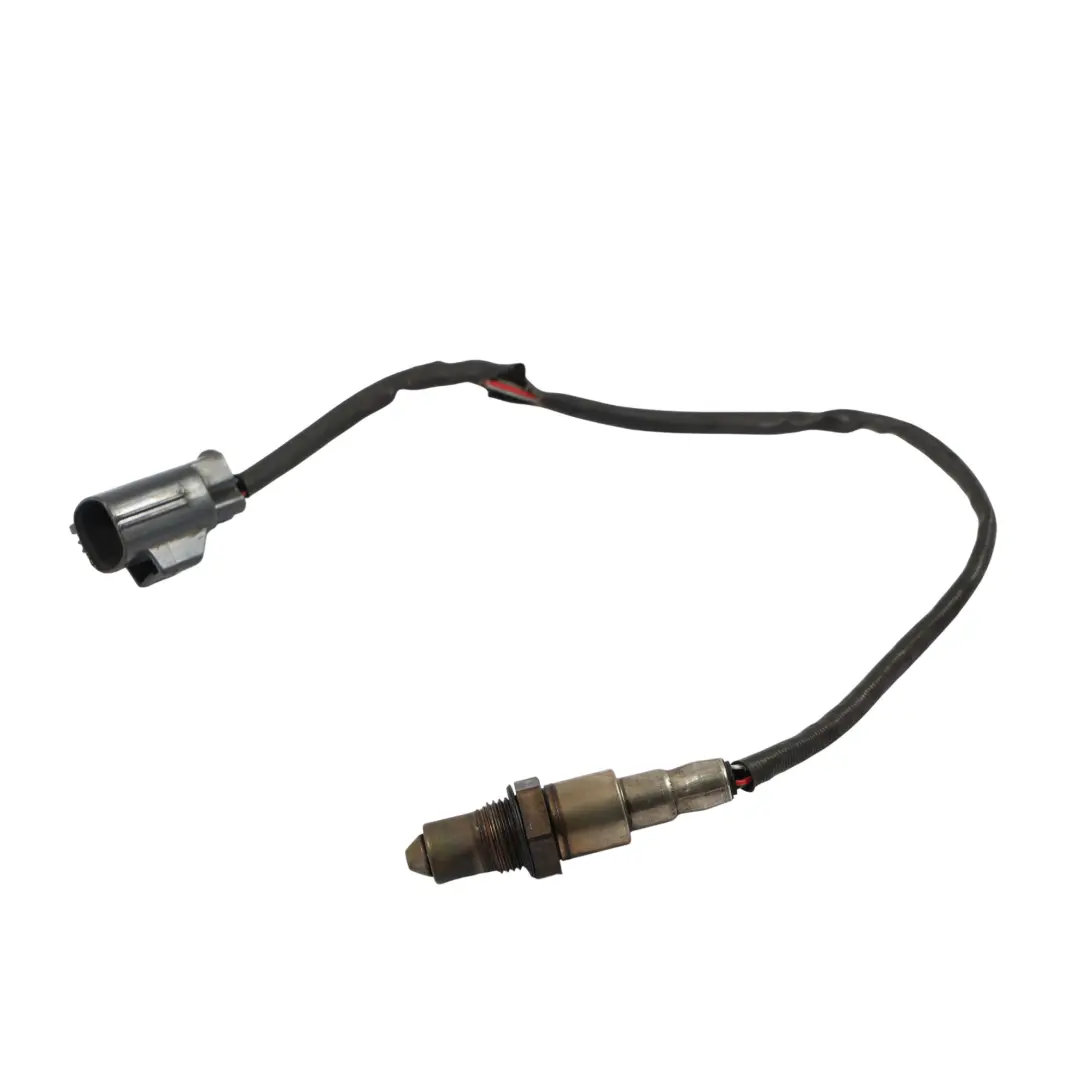 Sonda Lambda Sensore Ossigeno 2.0 Diesel per Land Rover Discovery L550 con numero di parte GJ32-9D375-AC Land Rover Discovery L550 Sonda Lambda Sensore Ossigeno 2.0 Diesel - SKU GJ32-9D375-AC - Numero di parte GJ32-9D375-AC