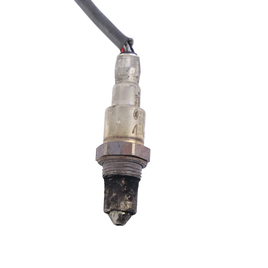 Lambda Sonde Sauerstoffsensor 2.0 Diesel für Land Rover Discovery L550 mit Teilenummer GJ32-9D375-AE Land Rover Discovery L550 Lambda Sonde Sauerstoffsensor 2.0 Diesel - SKU GJ32-9D375-AE - Teilenummer GJ32-9D375-AE