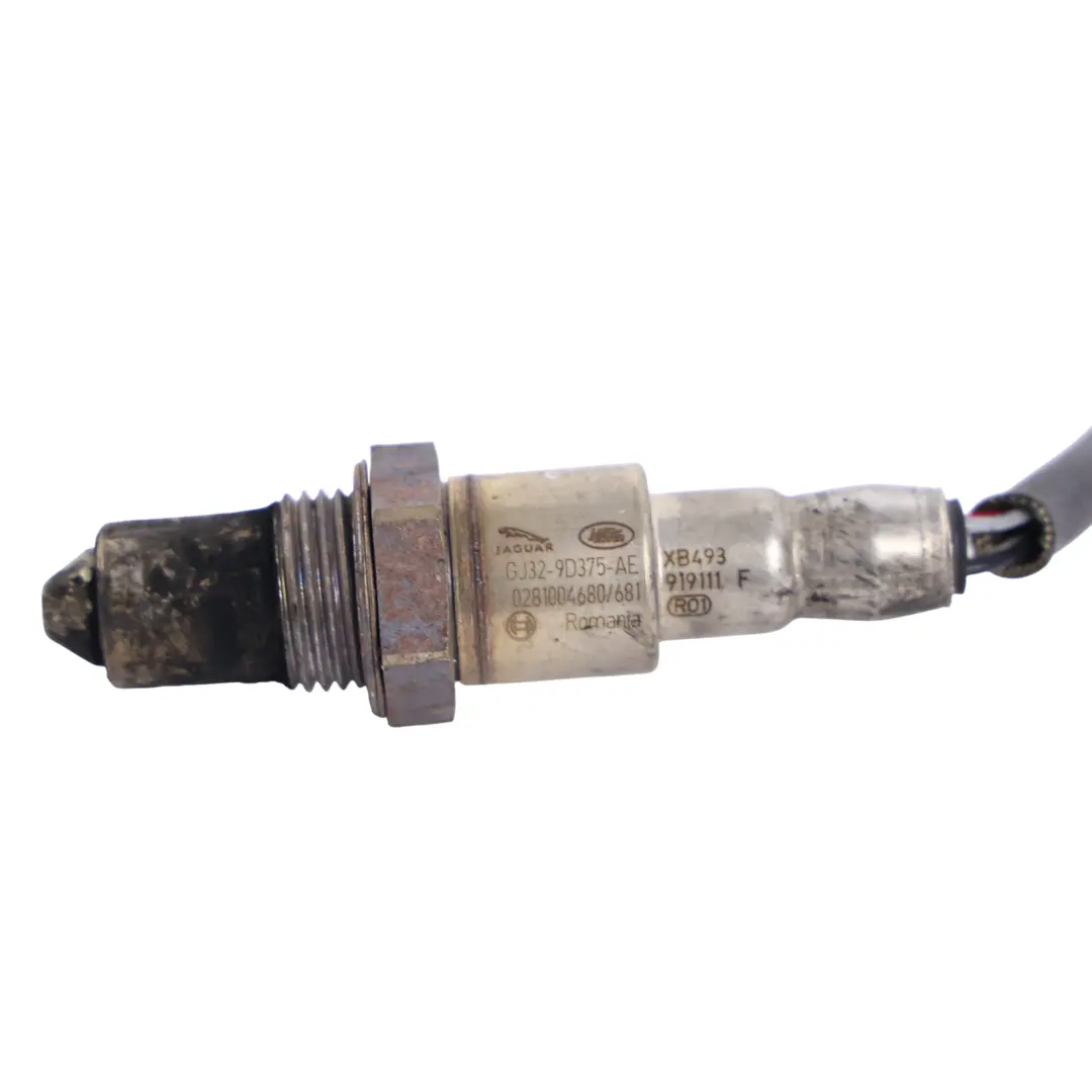 Land Rover Discovery L550 Sonde Lambda Sonde À Oxygène 2.0 Diesel - SKU GJ32-9D375-AE - Numéro de pièce GJ32-9D375-AE