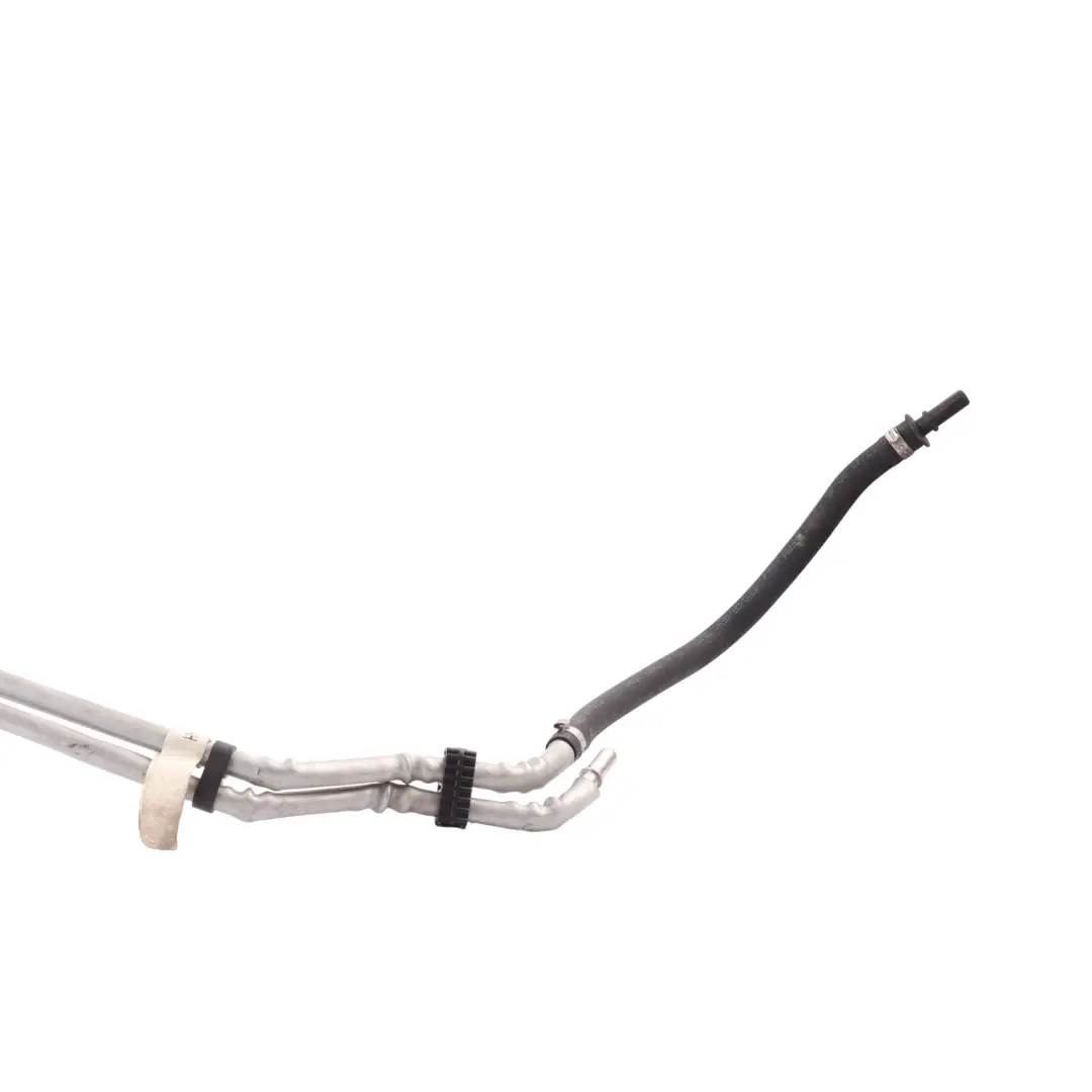 Kraftstoff Rückleitung 2.0 Diesel für Land Rover Discovery Sport L550 mit Teilenummer GJ32-9H334-AH Land Rover Discovery Sport L550 Kraftstoff Rückleitung 2.0 Diesel - SKU GJ32-9H334-AH - Teilenummer GJ32-9H334-AH