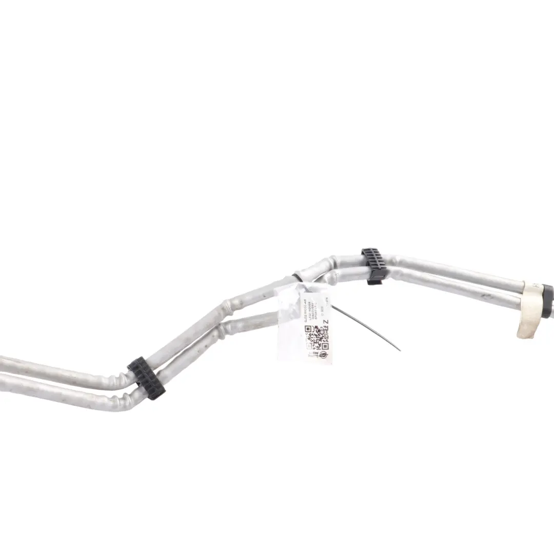 Tubería Retorno 2.0 Diesel para Land Rover Discovery Sport L550 con número de pieza GJ32-9H334-AH Land Rover Discovery Sport L550 Tubería Retorno 2.0 Diesel - SKU GJ32-9H334-AH - Número de pieza GJ32-9H334-AH