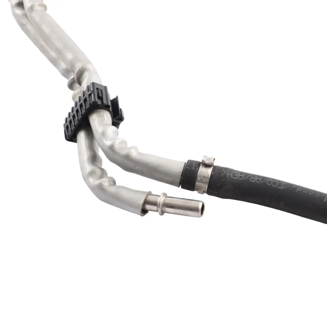 Land Rover Discovery Sport L550 Conduite Retour 2.0 Diesel - SKU GJ32-9H334-AH - Numéro de pièce GJ32-9H334-AH