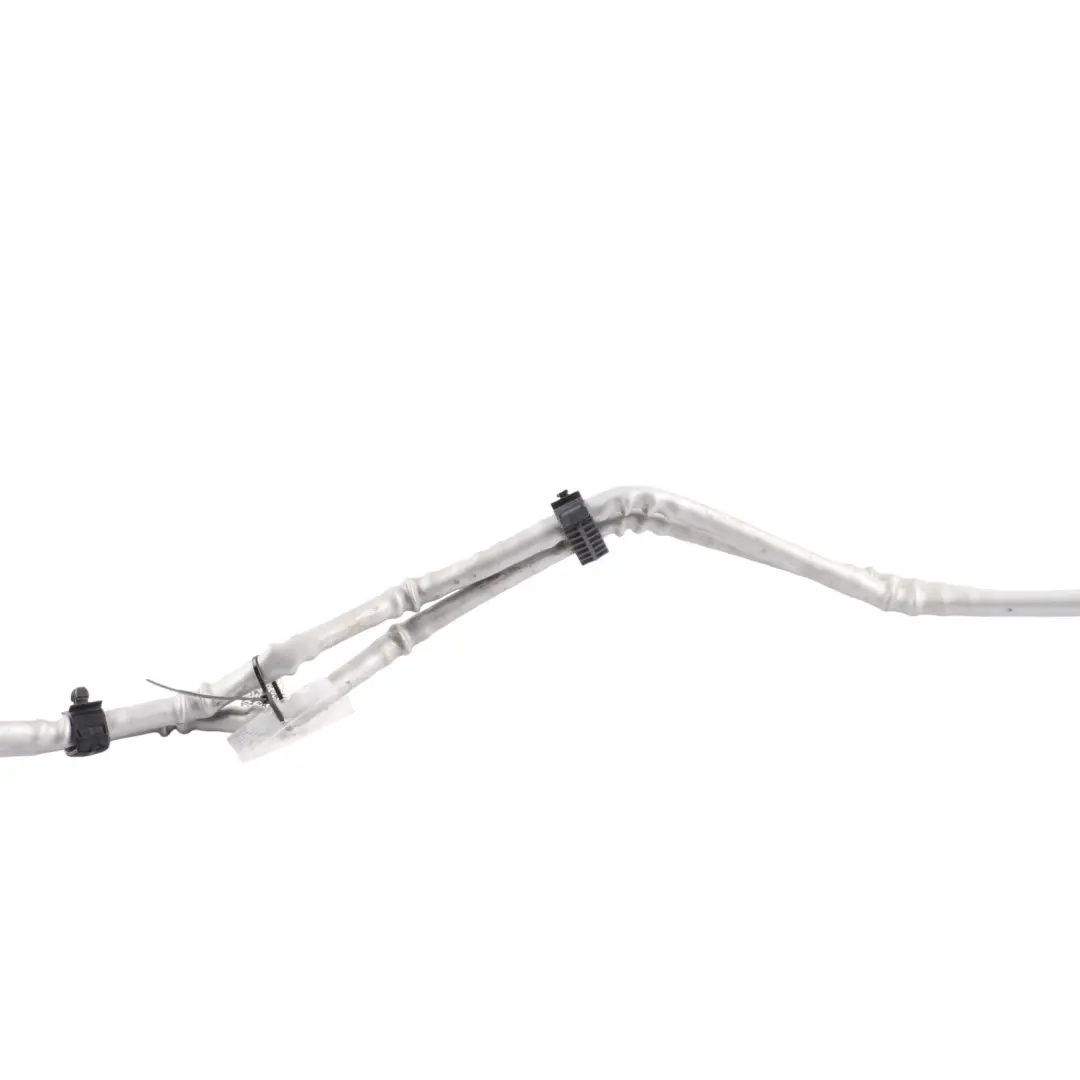 Land Rover Discovery Sport L550 Conduite Retour 2.0 Diesel - SKU GJ32-9H334-AH - Numéro de pièce GJ32-9H334-AH