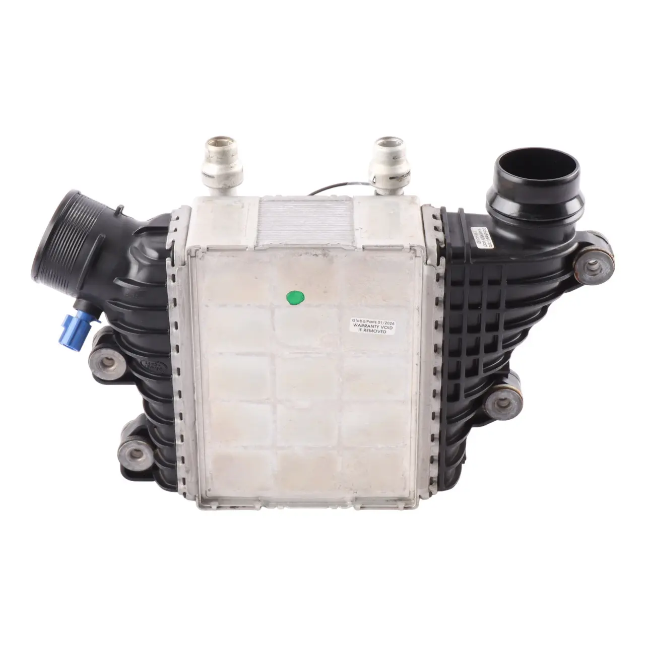 Land Rover Discovery Sport Evoque Turbo Intercooler Radiador GJ32-9L440-AD