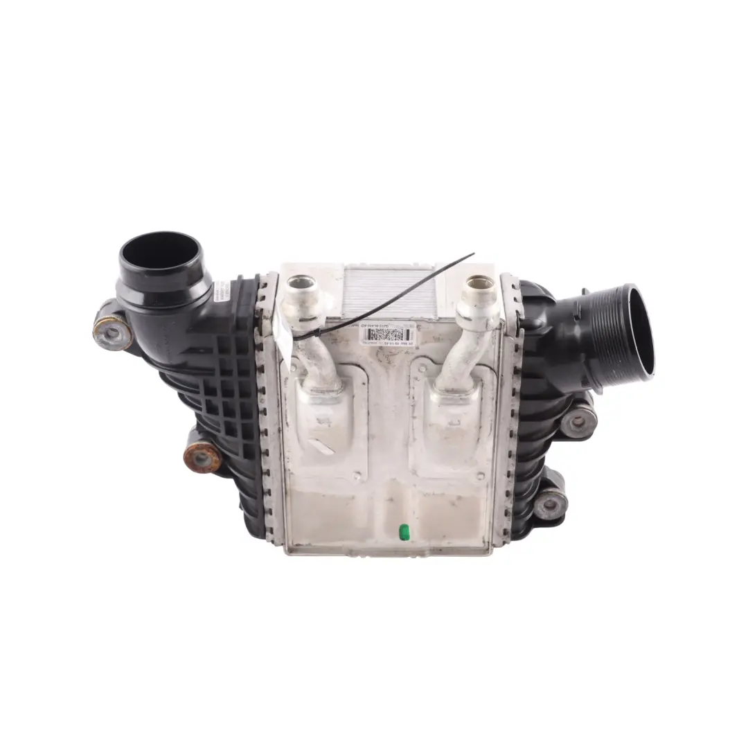 Chłodnica Intercooler do Land Rover Discovery Sport Evoque o numerze GJ32-9L440-AD Land Rover Discovery Sport Evoque Chłodnica Intercooler - SKU GJ32-9L440-AD - Numer Części GJ32-9L440-AD