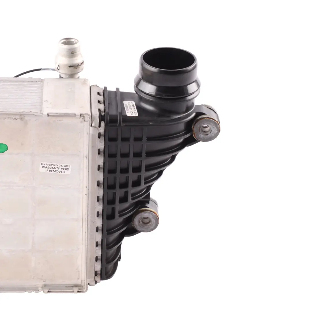 Land Rover Discovery Sport Evoque Turbo Intercooler Radiatore - SKU GJ32-9L440-AD - Numero di parte GJ32-9L440-AD