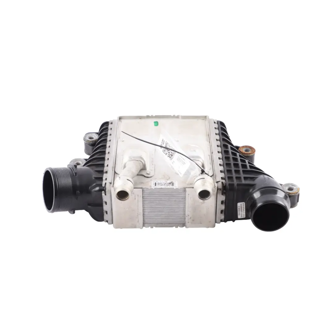 Land Rover Discovery Sport Evoque Turbo Intercooler Radiatore - SKU GJ32-9L440-AD - Numero di parte GJ32-9L440-AD