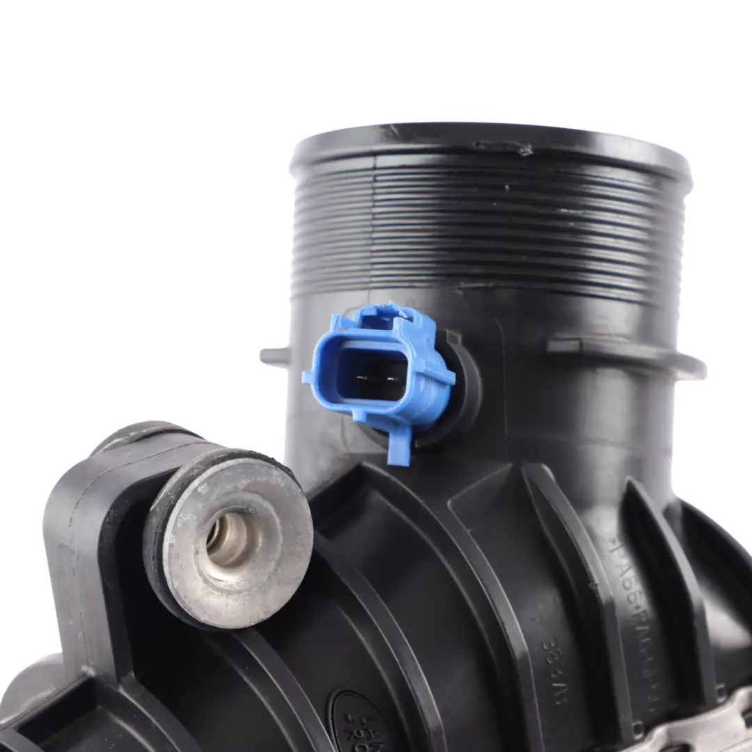 Radiador para Land Rover Discovery Sport Evoque Turbo Intercooler con número de pieza GJ32-9L440-AD Land Rover Discovery Sport Evoque Turbo Intercooler Radiador - SKU GJ32-9L440-AD - Número de pieza GJ32-9L440-AD